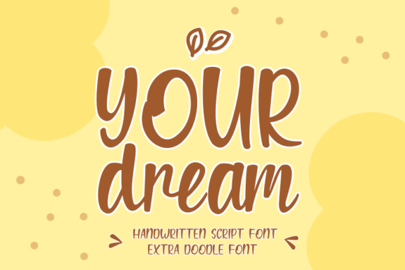 Your Dream Font: Elevate Your Brand Identity